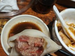 -金谷园饺子·烧烤(人大总店)