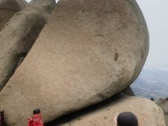 -峄山风景名胜区