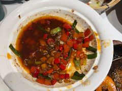 -相遇·鲜炒黄牛肉(丹阳吾悦广场店)