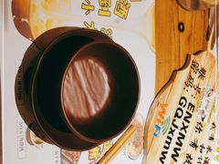 -冰川冷面·延边菜·炭烤串(观前店)