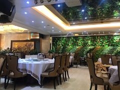大堂-松雅轩商务婚礼生日(同和店)