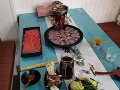 -丽江庭院之丽江往事(安定门店)