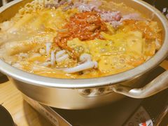 芝士年糕火锅-芝芝Z-cheese芝士年糕专门店