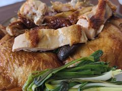 -吴山烤禽 (吴山路店)