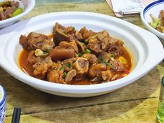 -湘香私房菜(大石长隆店)