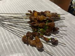 -纪录片《人生一串》体验店(静安店)