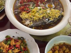 -毛家湘味楼(虹梅店)