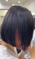 -GANO HAIR 