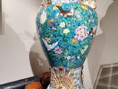 -中国景泰蓝艺术博物馆