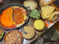 -冯校长老火锅(广州正佳广场店)