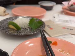 -争鲜回转寿司(通州万达店)