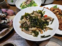 -必点海鲜·鲅鱼水饺(鞍山西道店)