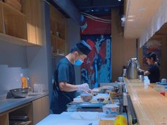 -鱼跃食堂·精致寿司(东林美域店)