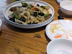 -郭屯王家炖鸡炒鸡(振兴西路店)