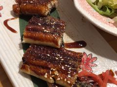 -鳗鲔料理小馆