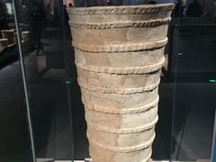 -盘龙城遗址博物院