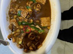 -品味居·首店·大连鲜活海鲜大连菜(东港店)