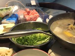 -楼外楼大刀肉传统火锅居(幸福街店)