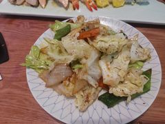 -晴季寿司(红旗街万达店)