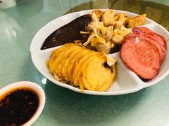 -长春观斋补堂素菜馆
