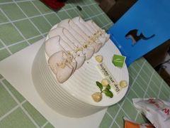 -Tomado绿色烘焙(大尧三路店)