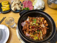 -重庆鸡公煲·嘟享吃(林科大店)
