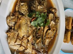 -鲜得莱渔港·小平岛海胆馆(七贤岭店)