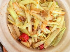 -東城故事·尋找姆媽的味道(玉兰路店)