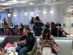 大堂-奈雪的茶(大悦城店)