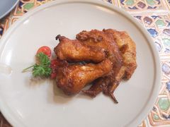 -彼德西餐厅(环球中心店)
