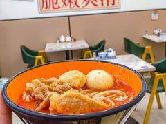 -汤小云火锅米线(钻汇广场店)