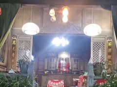 -龙姐私房菜(和顺古镇店)