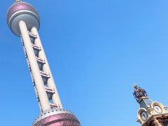 -东方明珠广播电视塔