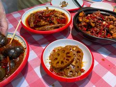 -老闵田螺馆·南昌市井菜·特色小吃(总店)