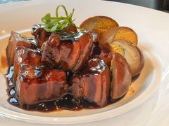 -望乡楼上海菜(日月光店)