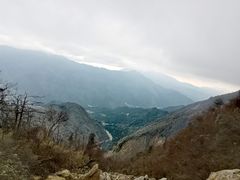 -九峰山