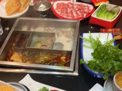 -重庆德忆火锅（龙南街3店）(渝水岸餐饮)