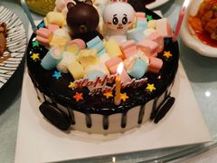 -卡漫莫尼蛋糕(徐汇店)