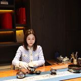 深圳探店｜可以打高尔夫的餐厅❓聚餐必来