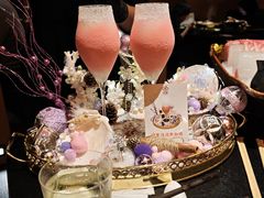 -色響火锅(恒隆广场店)