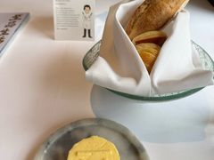 -Le Comptoir de Pierre Gagnaire
