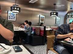 -清真·卡德尔大叔新疆主题餐厅(龙汇路店)