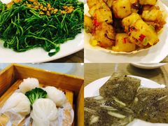 -汕头君华海逸酒店·鸿桃轩中餐厅