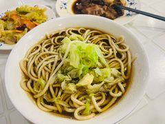 -柴氏风味斋(甘家口店)