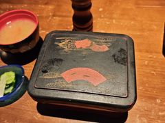 -千代武日本料理(开发区店)
