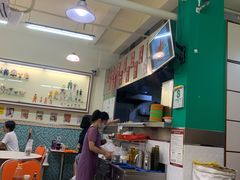 -華歡冰室-WahFoon(吉大店)