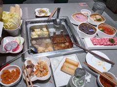 -海底捞火锅(龙岗星河COCO Park店)