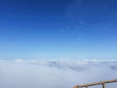 -九华山风景区