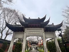 -钱王祠