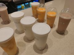 -卡旺卡(马鞍山万达广场店)